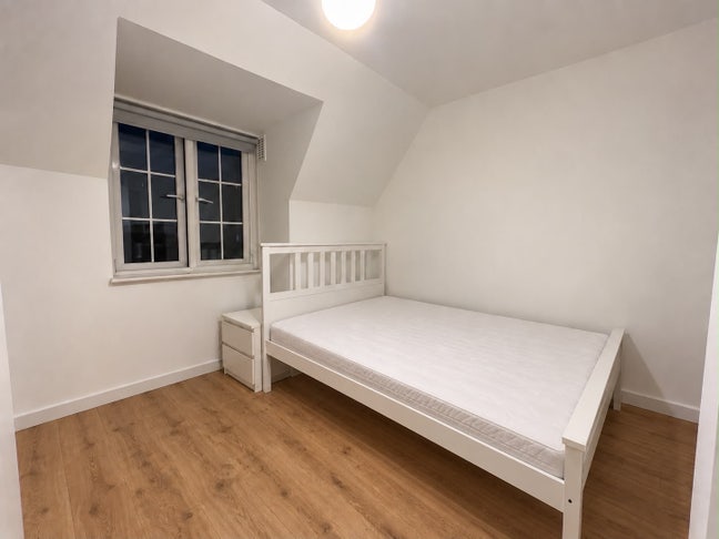 Room in a Shared Flat, Hopton house SW9 Main Photo
