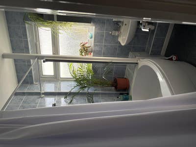 Single furnished room for airline staff or sky sta Main Photo