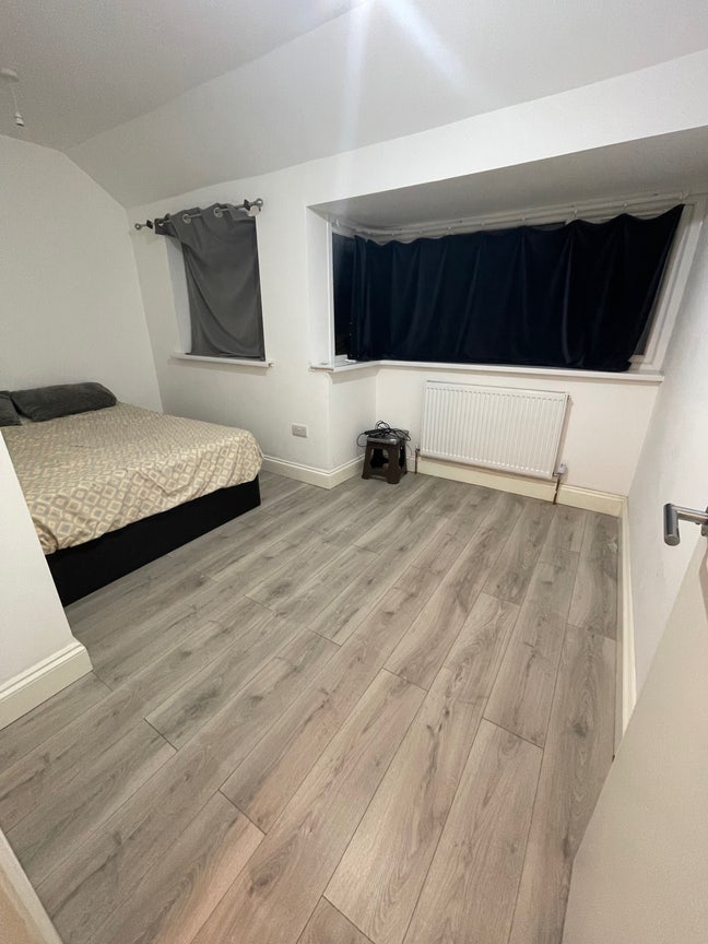 Double room available  Main Photo