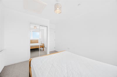 Luxurious Private room available - only Vegetarian Main Photo