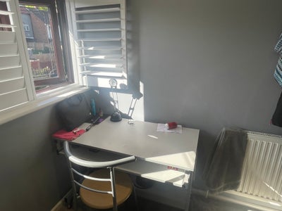 Accommodation  Main Photo