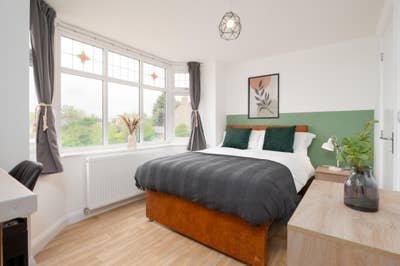 💥 Ensuite Room with Kitchenette NN1💥 Main Photo