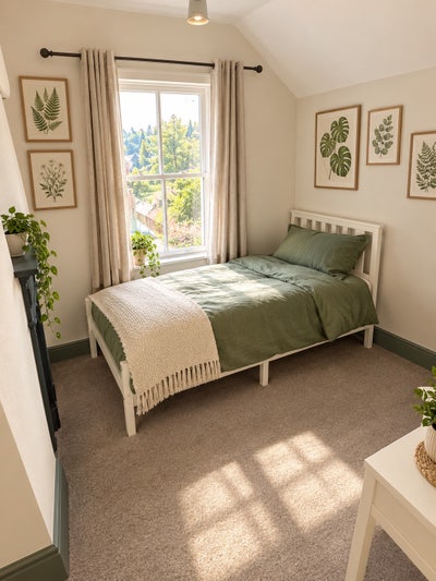 &pound;100 OFF first months rent  Main Photo