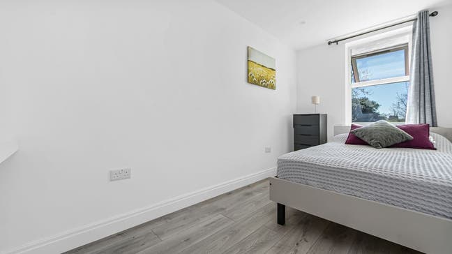 🛍️🛒🚆 Lovely Room by Clapham South | SW4 Gem🛍️ Main Photo