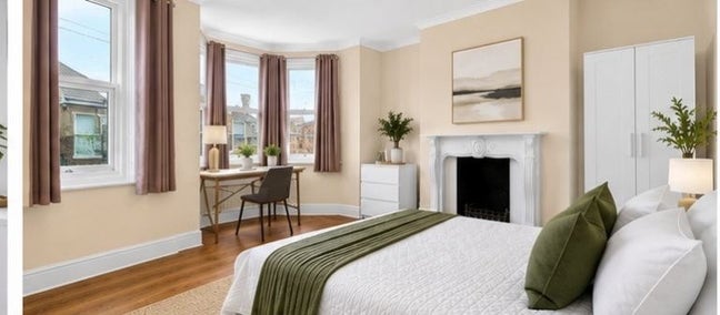 🏡 Luxury 5 Double Rooms – South Norwood, SE25 Main Photo