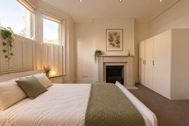 🌟  Double Room | Fulham | Bills Included🌟  Main Photo