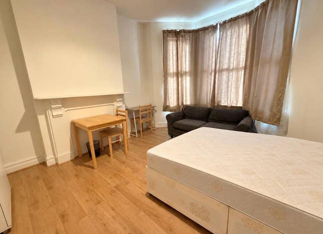 Double Room/Kensal Rise/No Deposit Main Photo