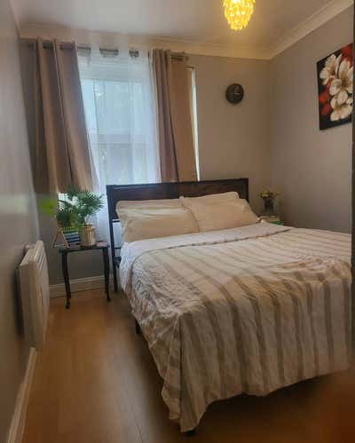 One double bedroom available in Basset Main Photo