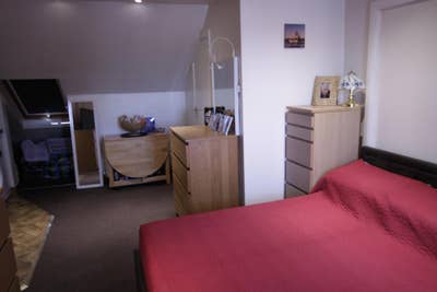 Studio to Let Main Photo