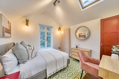 Stunning Double Room  Main Photo