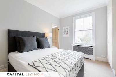 Double Room & Ensuite Room in Clapham | SW4 Main Photo