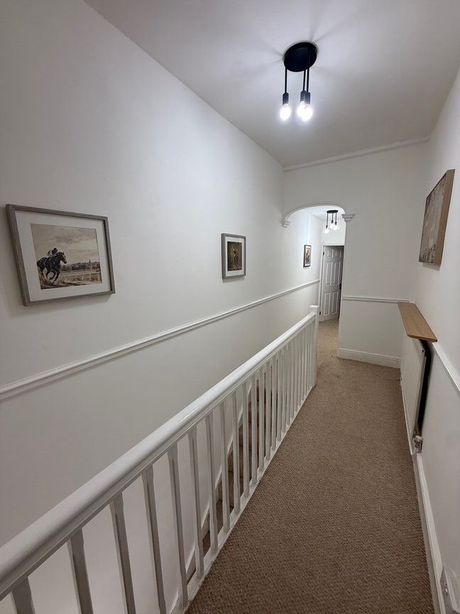 2 Bed Maisonette, Colwyn Road, NN1 Main Photo
