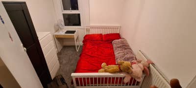 Small double room in Woolwich  Main Photo