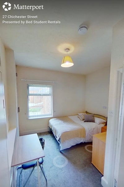 Double Room Move in ASAP near Uni of Chester Main Photo
