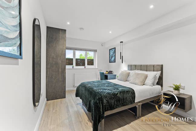 🎺Amazing Studio in Fletton, High Street 🎺 Main Photo