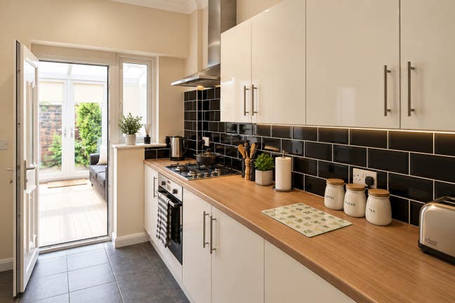 Coming Soon - No Deposit in Balby Main Photo