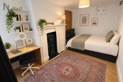 Stunning Room Central Hyde Park | Close to Uni Main Photo