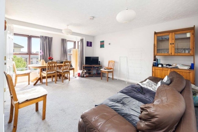 Single room for short let Main Photo