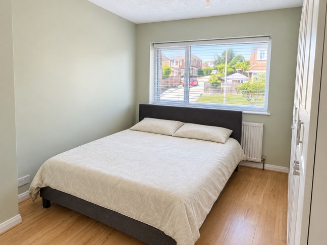 🏡 Spacious Double Room to Rent – Romford 🏡 Main Photo