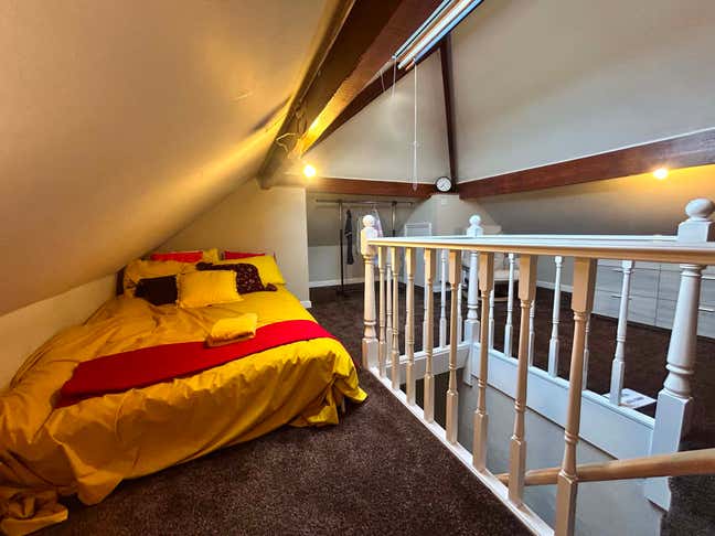 Relaxed Houseshare in Menston / Guiseley Border Main Photo