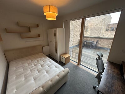 Double Room – Chaplen Street, CB2 (24CS2) Main Photo