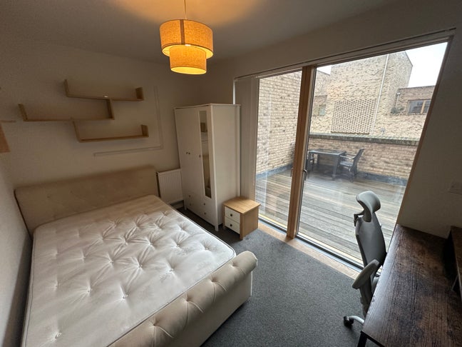 Double Room – Chaplen Street, CB2 (24CS2) Main Photo