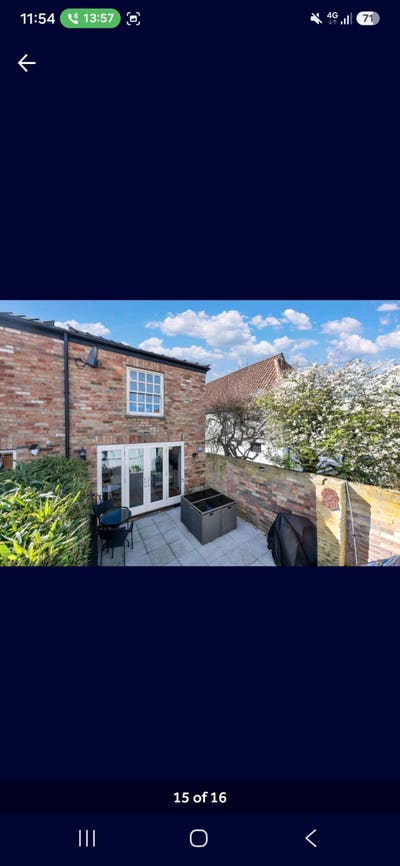 Double room to rent in soham Main Photo
