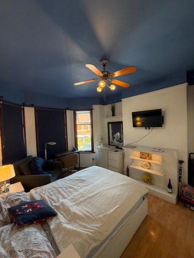 Amazing Rooms NW2 NW6 - Kilburn Cricklewood Main Photo