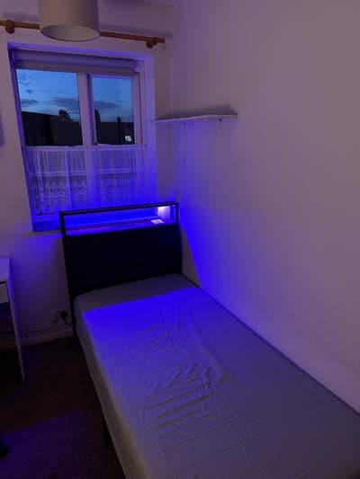 Polish-Speaking Female Flatmate Preferred – Luton Main Photo