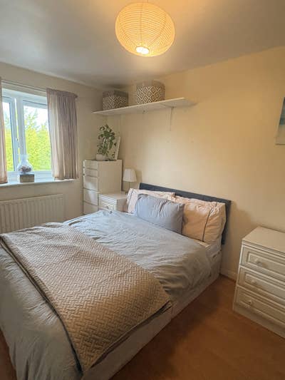 Dalston Spacious Double Room Available Main Photo