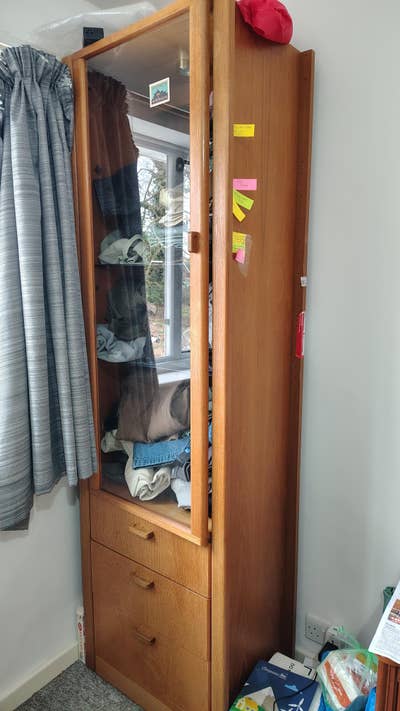 Double room for rent  Main Photo