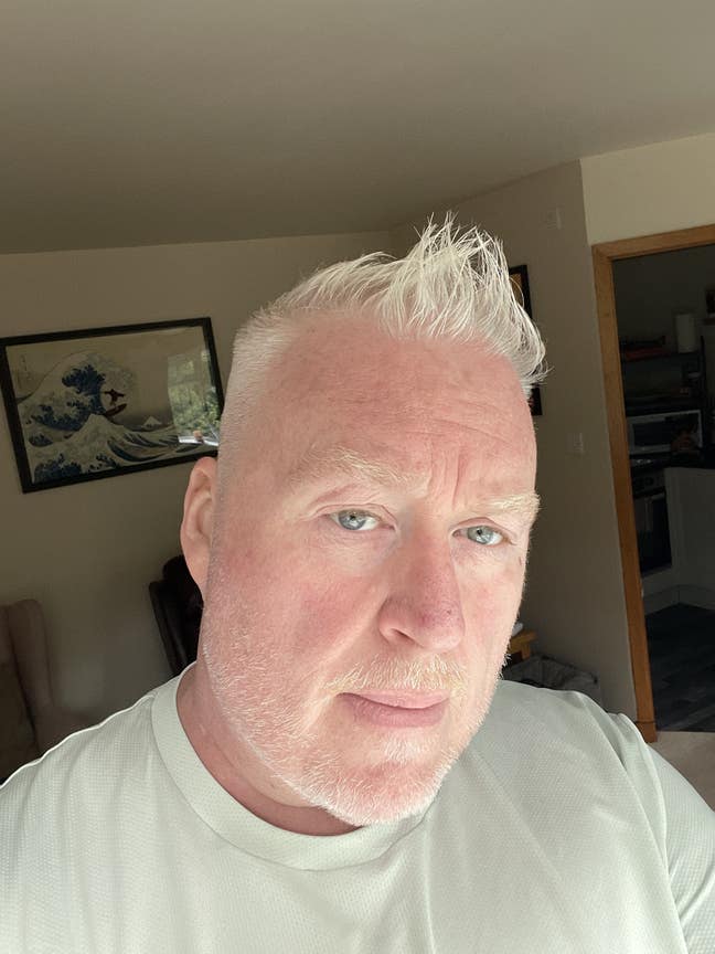 Professional Seeking Friendly House Share Main Photo