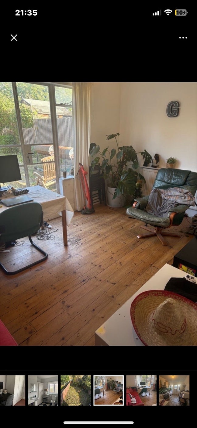 Room for rent close to Tooting Bec Station Main Photo