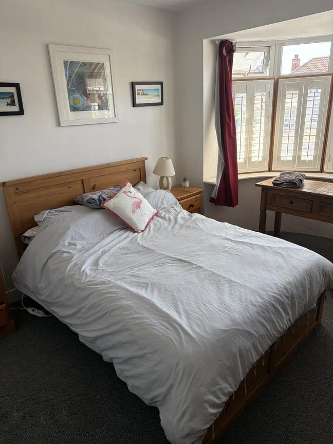 Double Room Main Photo