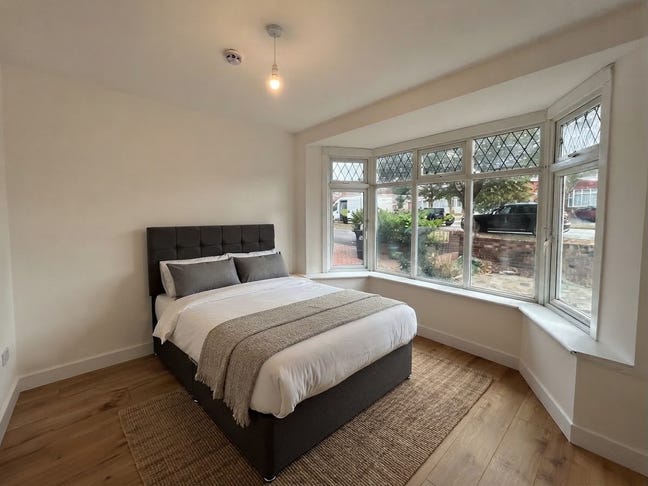 New Studio available in Greenford!!🏠 Main Photo