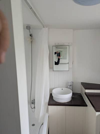 Two Bed Flat in Lymington Main Photo