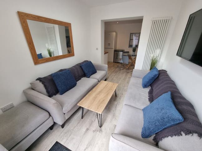 Student Room Near UEA – 6-Bed House Main Photo