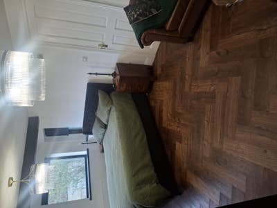 Large King Size En-suite Bedroom   Main Photo