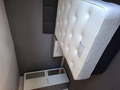 **EN-SUITE ROOM**  Newgate Street, Worksop Main Photo