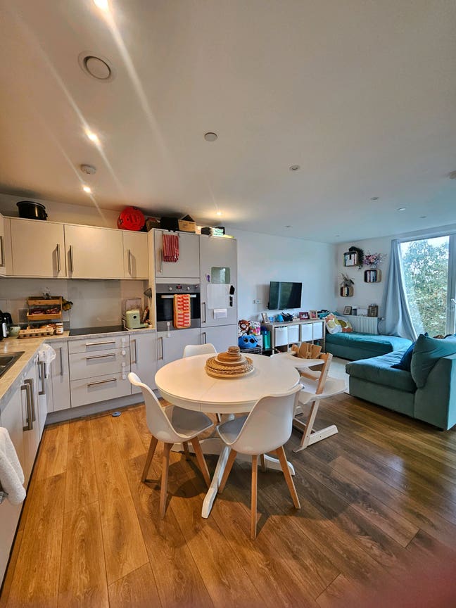 1 Bed Furnished Apartment (1 Month Dec - Jan) Main Photo