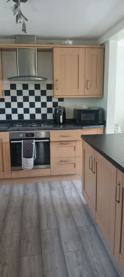 Double room to rent Main Photo