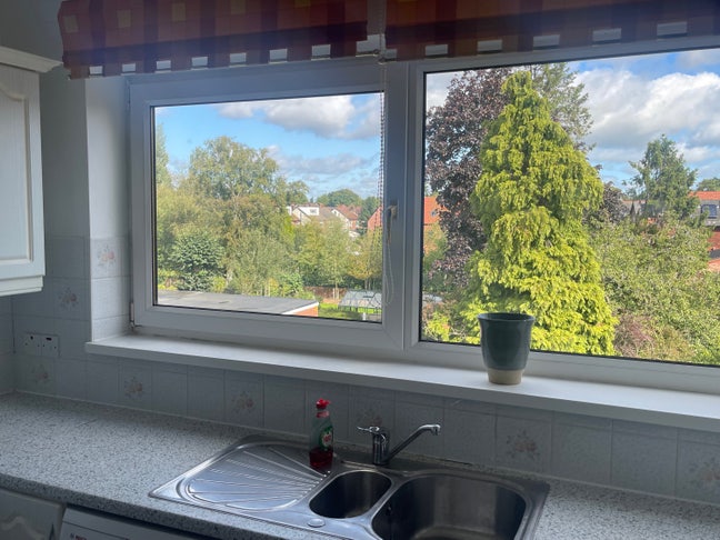Two Double Bedroom Flat to Let  Main Photo