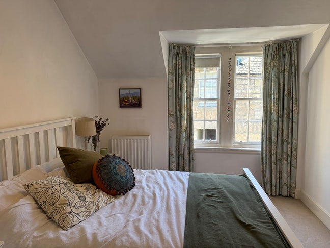 Flatmate wanted for Stockbridge - from Nov Main Photo