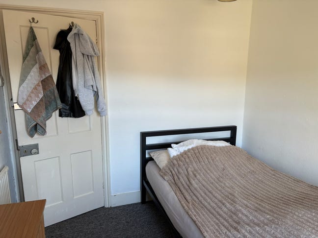 Room for rent near Moulsecoomb Campus Main Photo