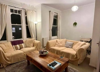 Double Room in Tooting House Main Photo