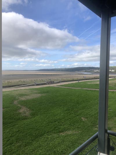 Beautiful sea view apartment  Main Photo