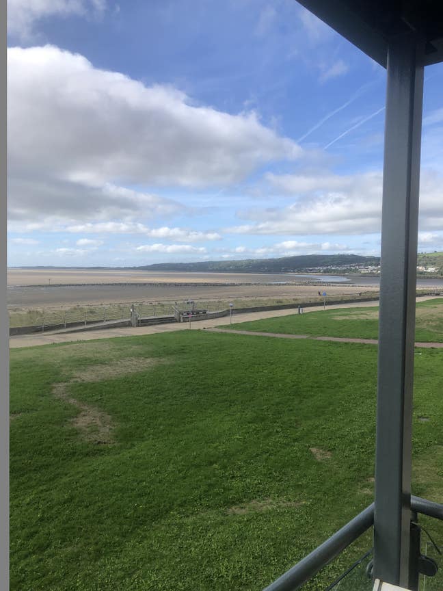 Beautiful sea view apartment  Main Photo