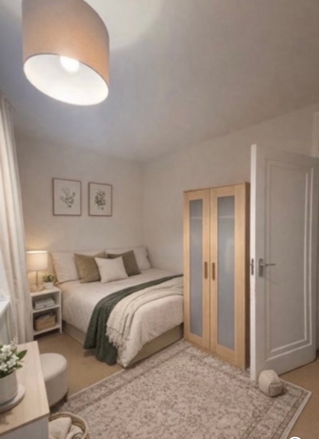 Bright and Spacious 2 bed Flat Main Photo