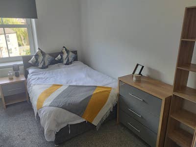 EnSuite Room Woodhouse Rd, Mansfield, Main Photo
