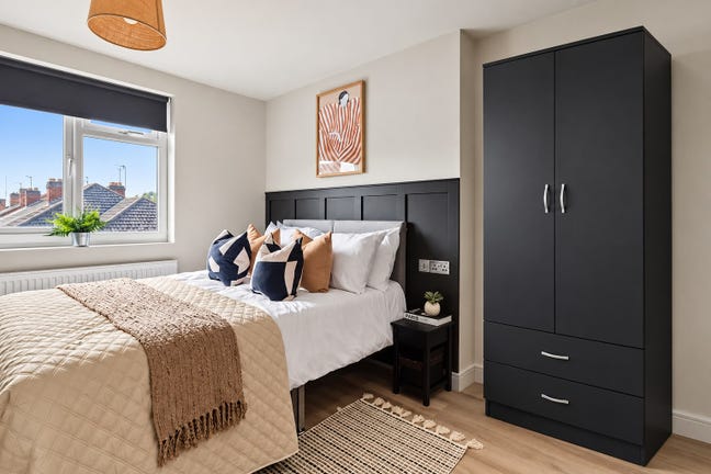 Brand-New 6-Bed House Share | Duncan Road, LE2 Main Photo